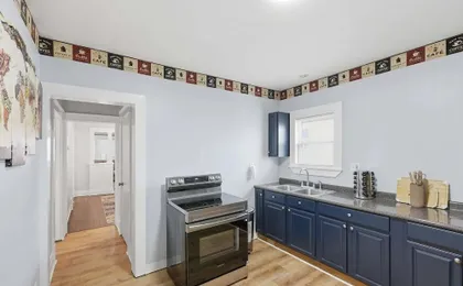 Modern Niagara Loft With Private Sunset Balcony 2 Bedroom Duplex