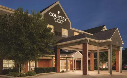 Country Inn & Suites by Radisson, Goodlettsville, Tn