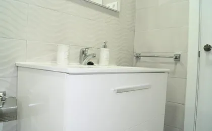 Apartamento El Anden de la Estacion