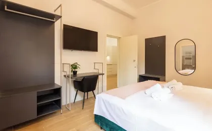 Italianflat Navigli Suite