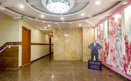 FabHotel Aries