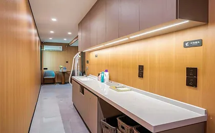 Mei Gang Hotel