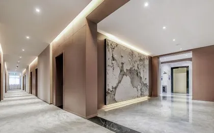 Huiyuan Hotel (Chongqing Shapingba High Speed Railway Station Jinsha Tianjie Branch)