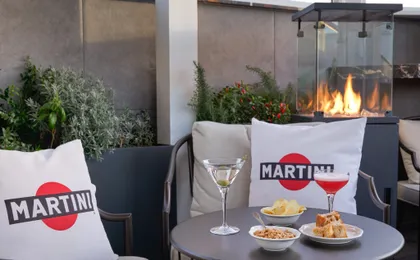 Golden Tulip Rome Piram