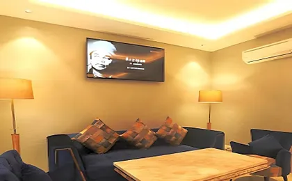 The Ventus- A Boutique Hotel @ Delhi Airport