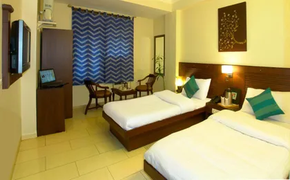 Hotel Sita International