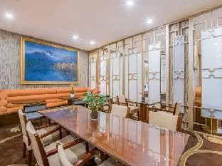 Ausotel Dayu Beijing