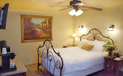 Silverton Inn & Suites