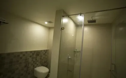 Hotel Abode by Shree Venkateshwara