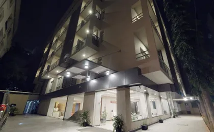 37th Crescent Boutique Suites