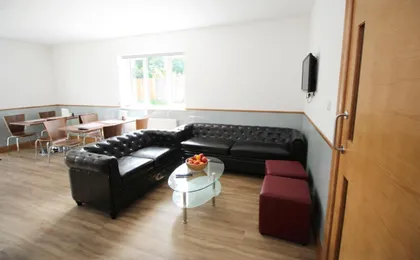 Flexistay Sutton Aparthotel