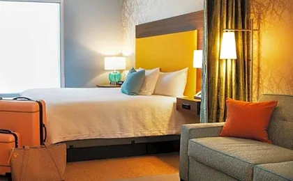Home2 Suites By Hilton Ashburn, Va
