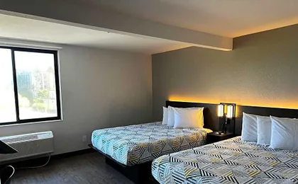 Motel 6 San Diego, CA - Hotel Circle - Mission Valley