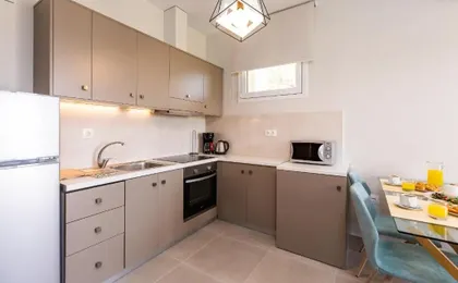 Vigla Suites
