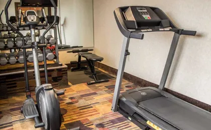 Quality Inn Akron South