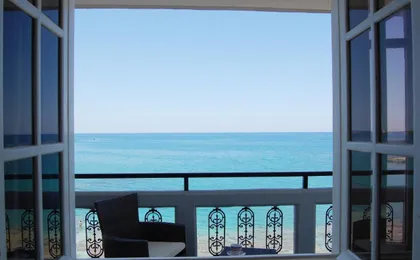 Villa Sonia