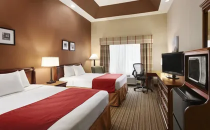 Country Inn & Suites by Radisson, Bel Air/Aberdeen, Md