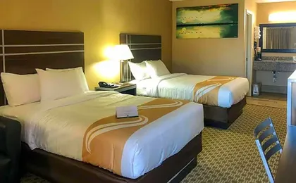 Quality Inn Madisonville