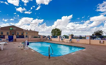 Motel 6-Page, AZ