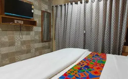Hotel Akshay