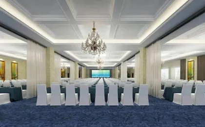 Vienna Hotel (Guangzhou Baiyun University Jinyuan Plaza)