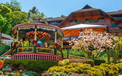 Hotel Casa Da Montanha