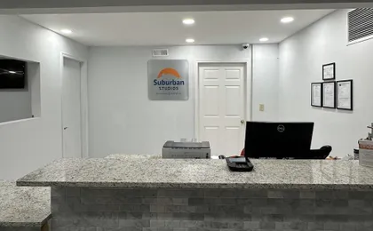 Suburban Studios Newport News