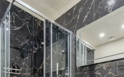 Luxury near the Station 2 bedrms 2 baths