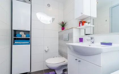 Sun City Apartment