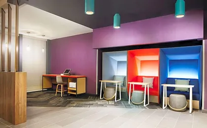 Tru by Hilton Charleston Airport
