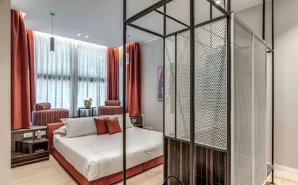 Parioli Cube Hotel