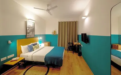 Olive Hotel Magrath by Embassy Group