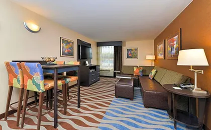 Holiday Inn Cody at Buffalo Bill Village By IHG