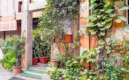 Hotel O Arcot Road Kauvery Hospital Porur Formerly Jeyas Residency