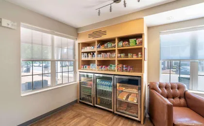 Extended Stay America Virginia Beach