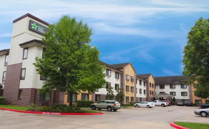 Extended Stay America - Houston - NASA - Johnson S