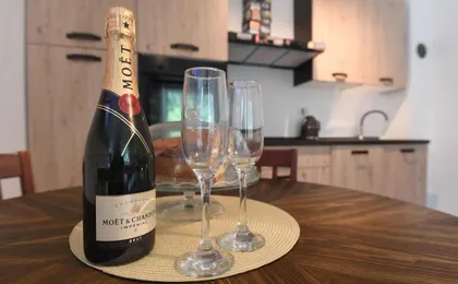 Kala House - Brand New!!