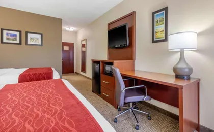 Comfort Inn Lenoir City