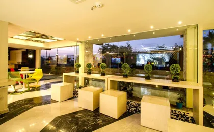 Art Boutique Hotel