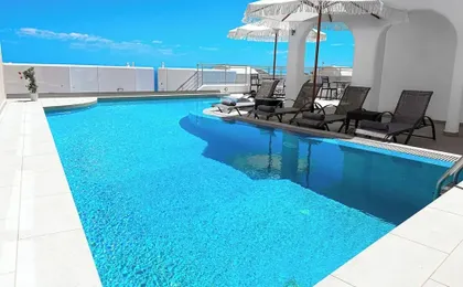 Xaravgi resort suites