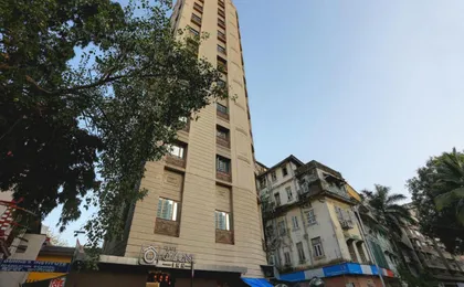 Hotel Ozone Inn
