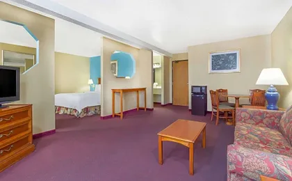 Baymont by Wyndham Huber Heights Dayton