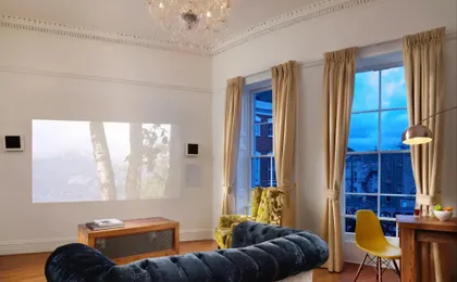 Berkeley Suites