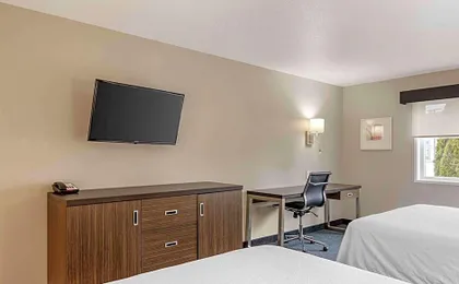 Extended Stay America Premier Suites - Portland - North