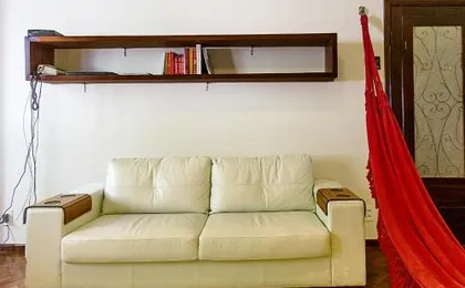 Ipanema lindo apartamento, lugar tranquilo
