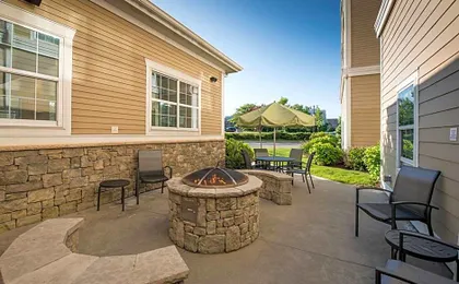 Fairfield Inn & Suites by Marriott New Bedford