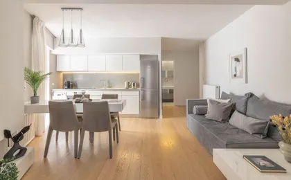 Elegant 2br Apartment in Kolonaki