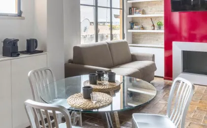 Monti Apartment Bdb