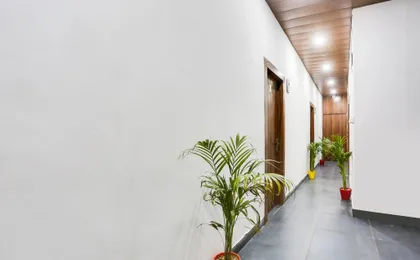 Hotel O The signature stay