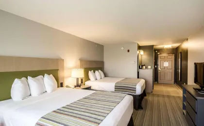 Country Inn & Suites by Radisson, Fond du Lac, Wi